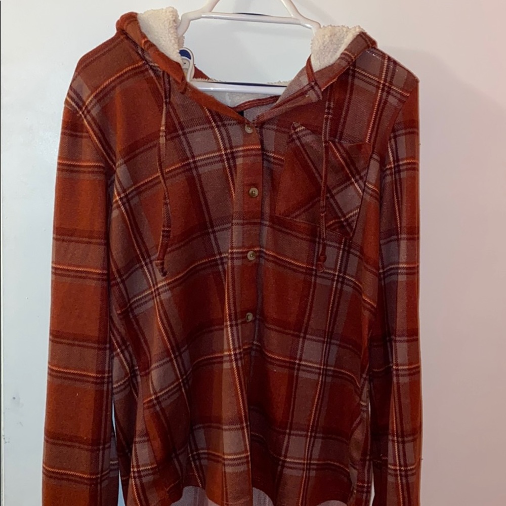 Women’s Flannel